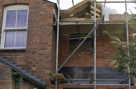 free Moorby home extension quotes