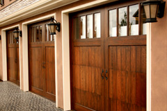 Moorby garage extension quotes